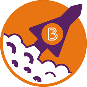 Brightspace launch logo