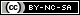 Creative Commons: Attribution-Noncommercial-Share Alike 4.0